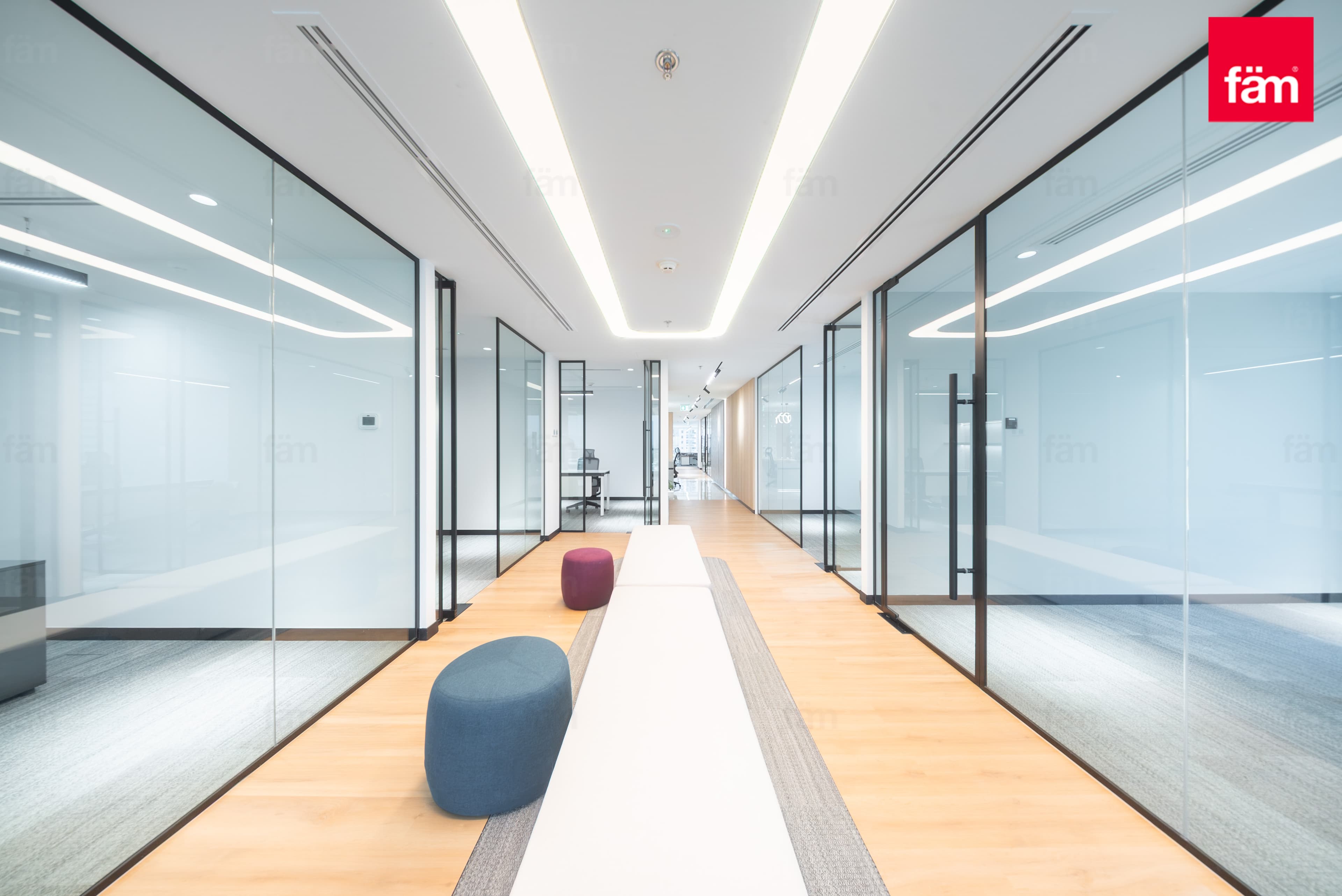 office in Jumeirah Business Centre 5, photograph 17 of 20