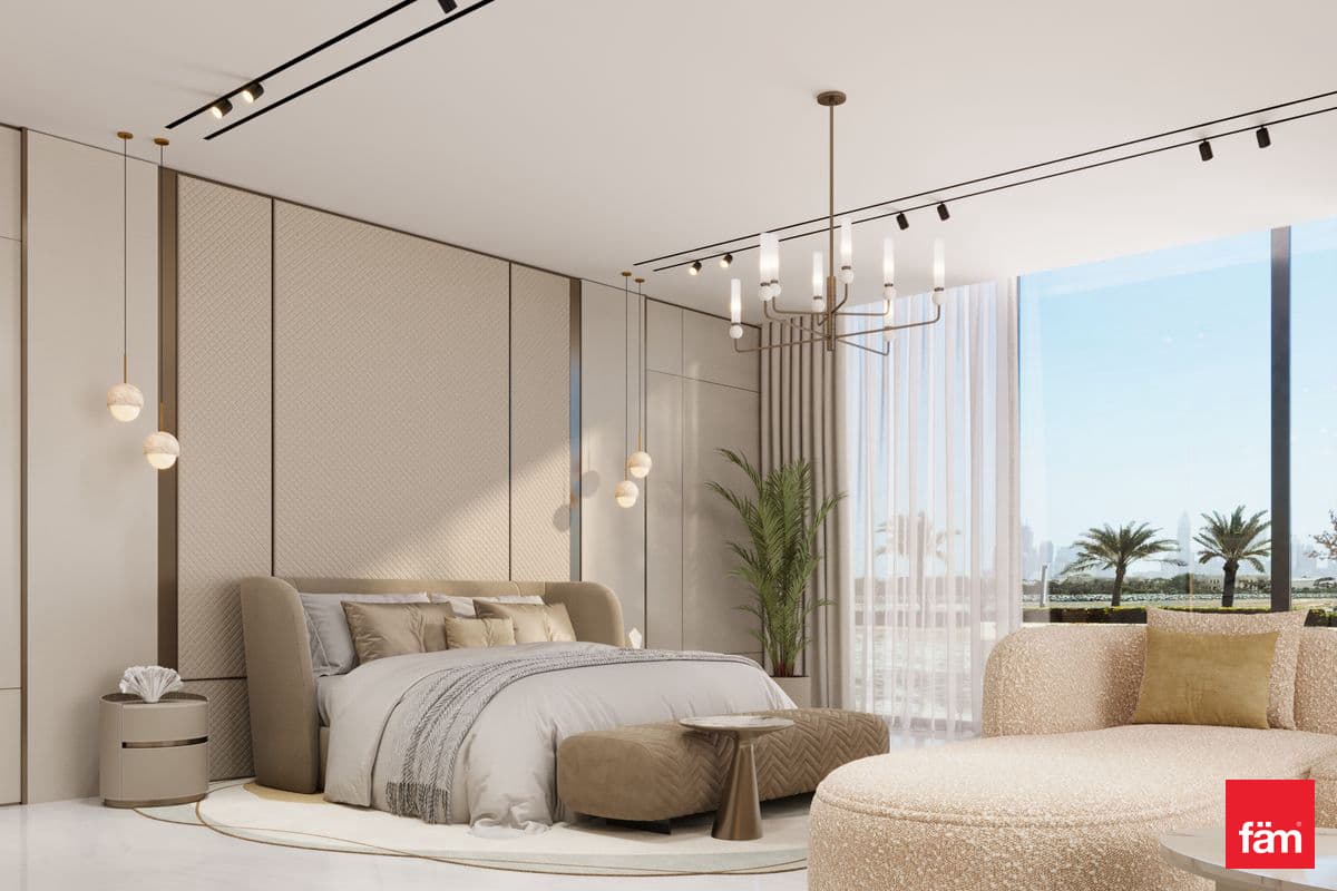 6 bedroom villa in Al Wasl Villas, photograph 20 of 20