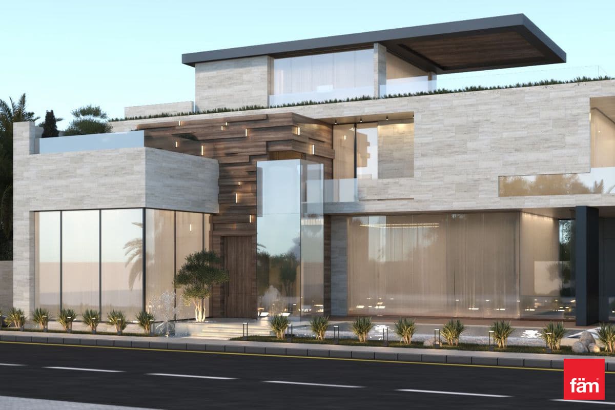 Villa in Al Wasl Villas
