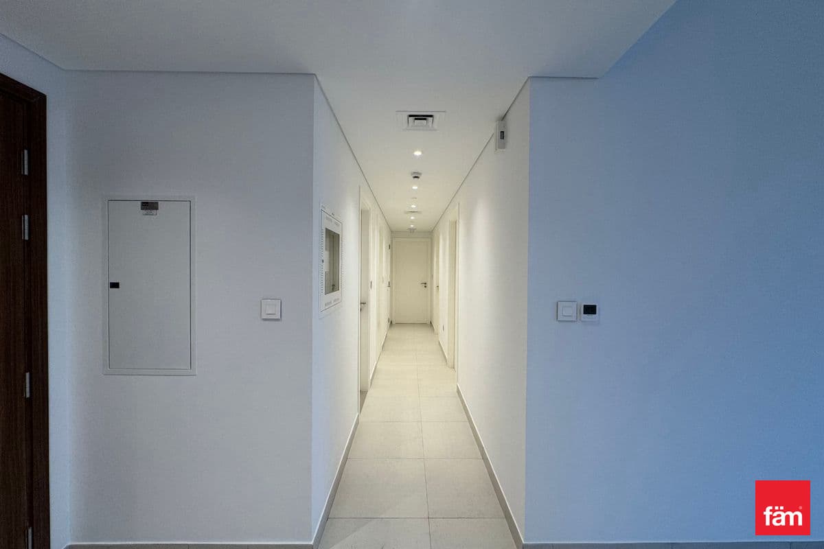 3 bedroom apartment in Madinat Jumeirah Living Jadeel 2, photograph 9 of 20