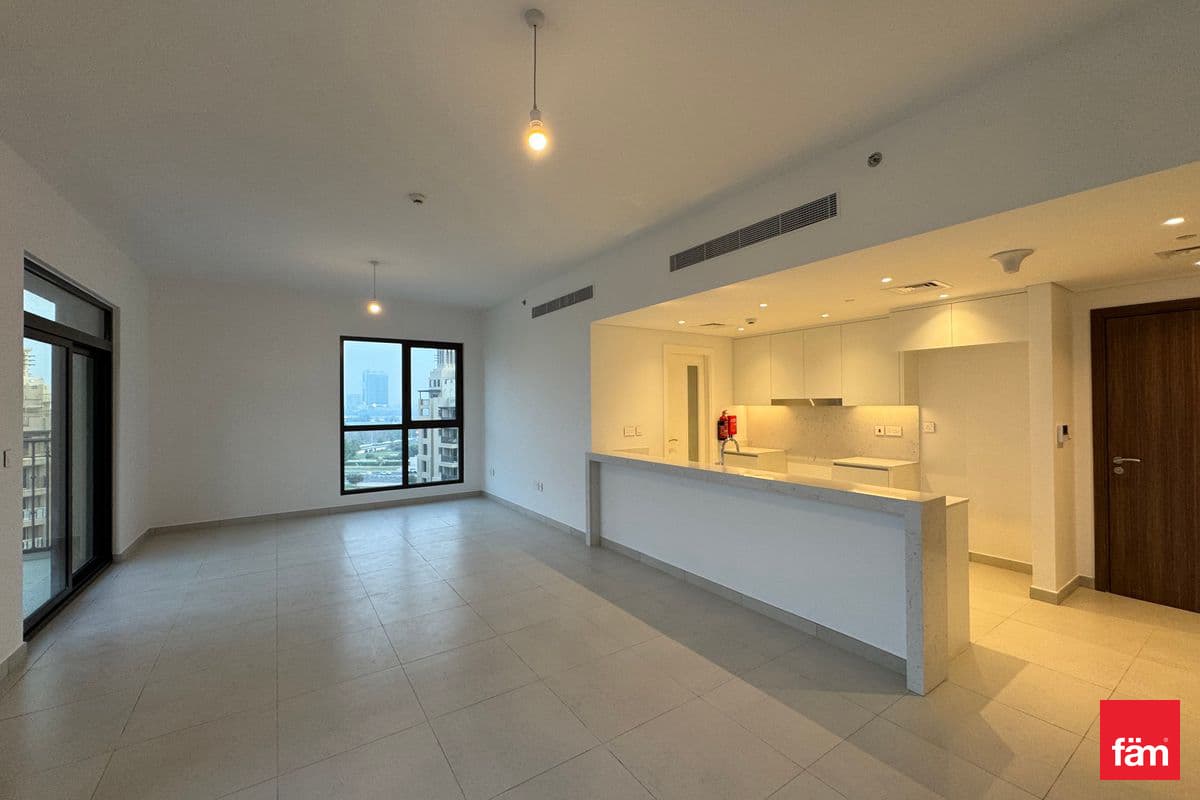 3 bedroom apartment in Madinat Jumeirah Living Jadeel 2, photograph 3 of 20