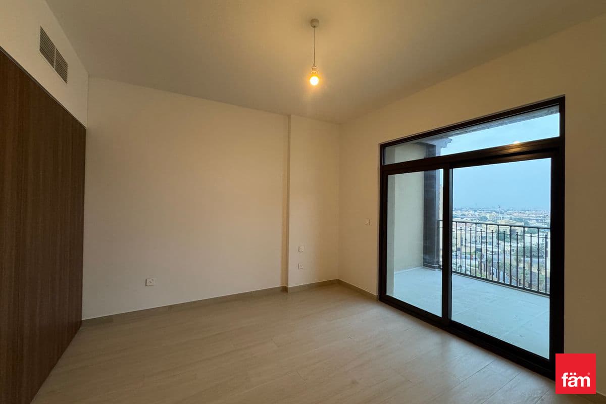 3 bedroom apartment in Madinat Jumeirah Living Jadeel 2, photograph 11 of 20