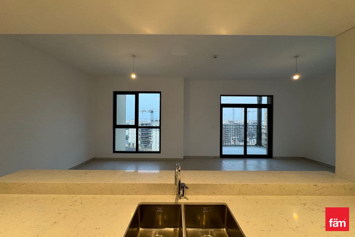 3 bedroom apartment in Madinat Jumeirah Living Jadeel 2, photograph 15 of 20