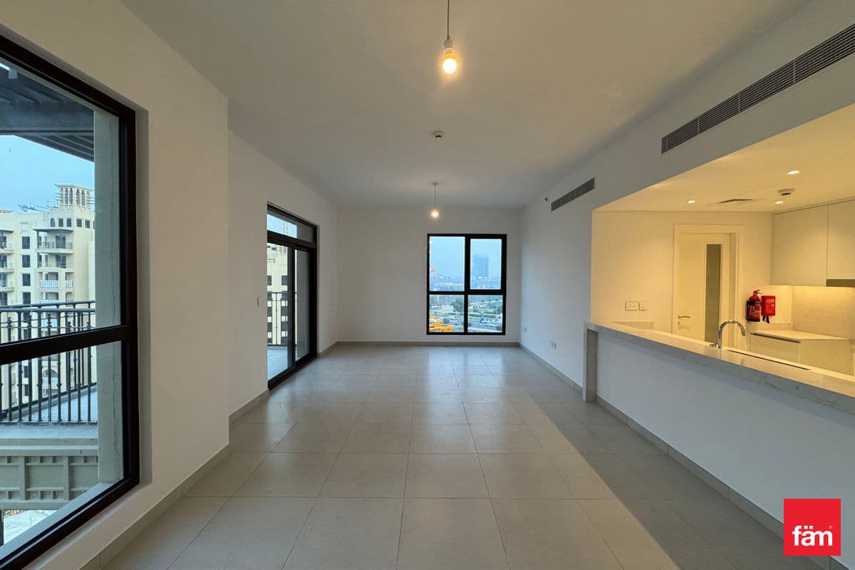 3 bedroom apartment in Madinat Jumeirah Living Jadeel 2, photograph 7 of 20