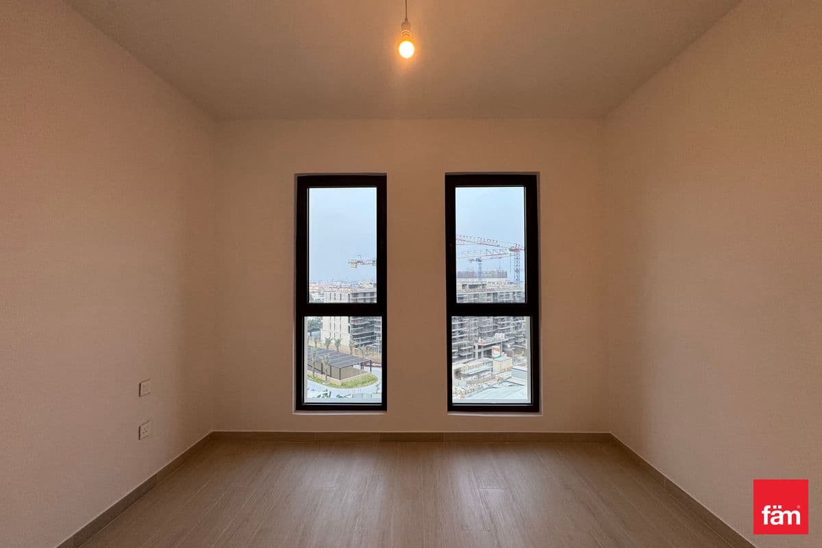 3 bedroom apartment in Madinat Jumeirah Living Jadeel 2, photograph 14 of 20