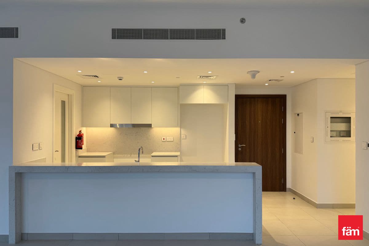 3 bedroom apartment in Madinat Jumeirah Living Jadeel 2, photograph 2 of 20