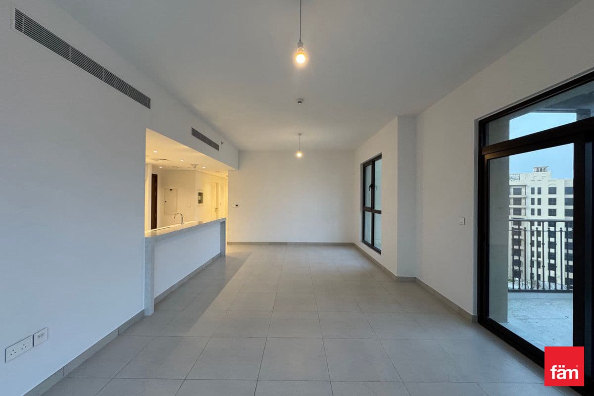 3 bedroom apartment in Madinat Jumeirah Living Jadeel 2, photograph 8 of 20