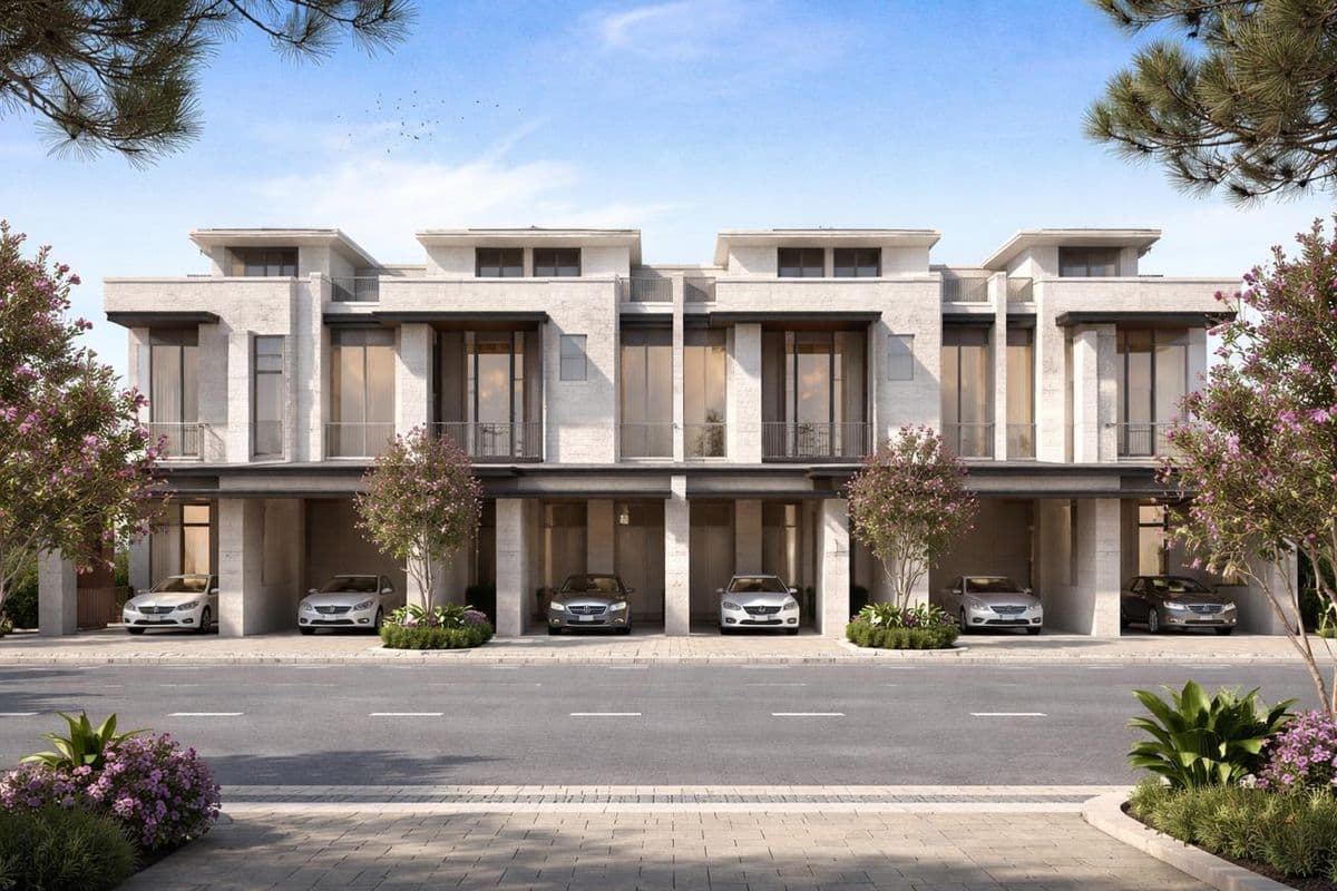 5 bedroom villa in Nad Al Sheba Gardens Phase 11, photograph 7 of 18