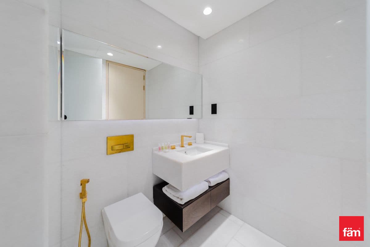 2 bedroom apartment in Five Palm Jumeirah, photograph 14 of 14