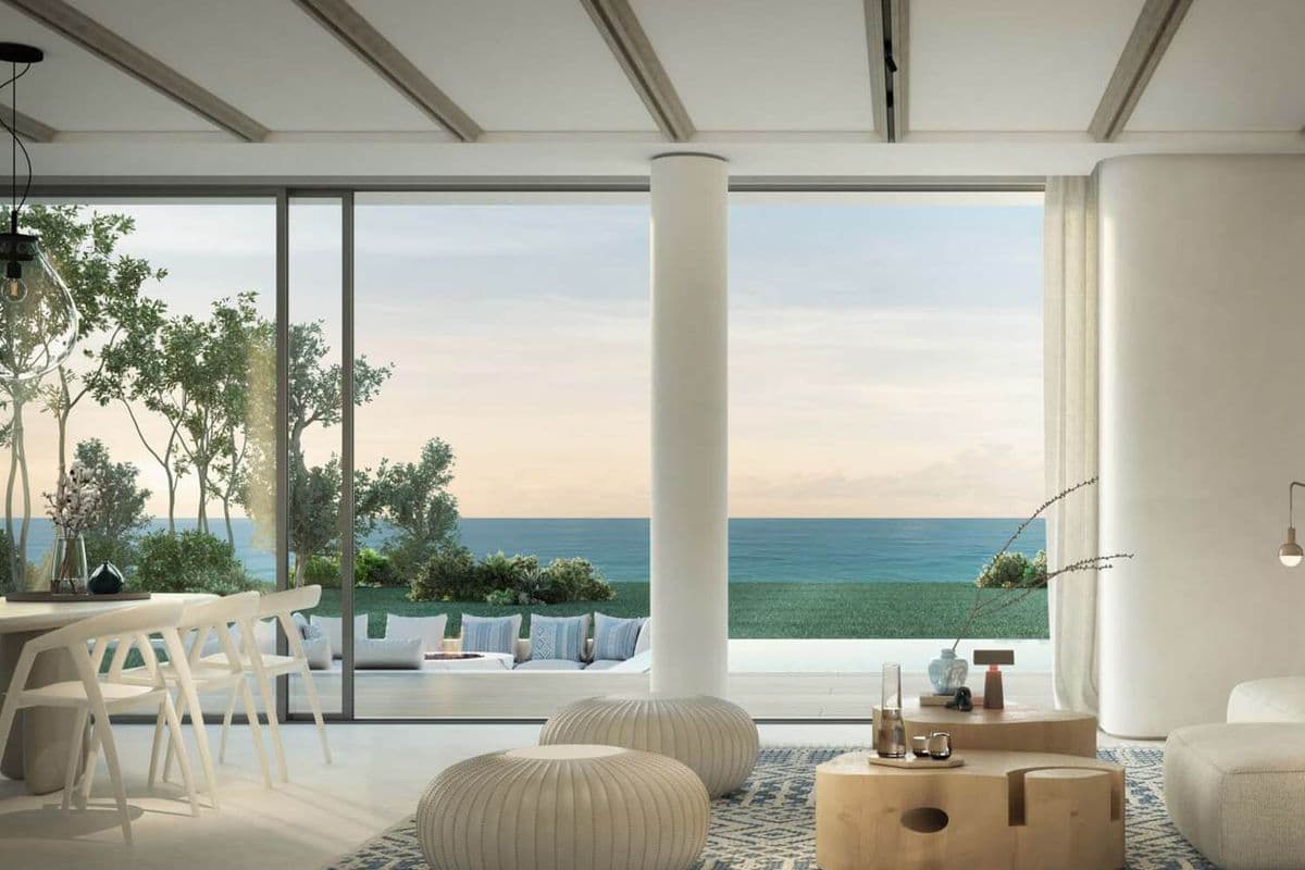 4 bedroom villa in Bay Villas, photograph 6 of 13