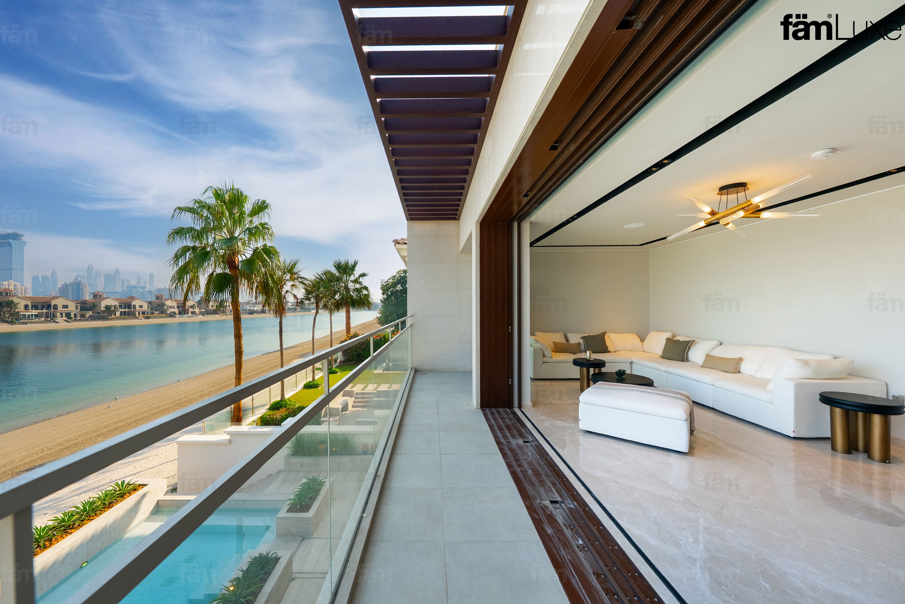 5 bedroom villa in Garden Homes Frond E, photograph 8 of 20