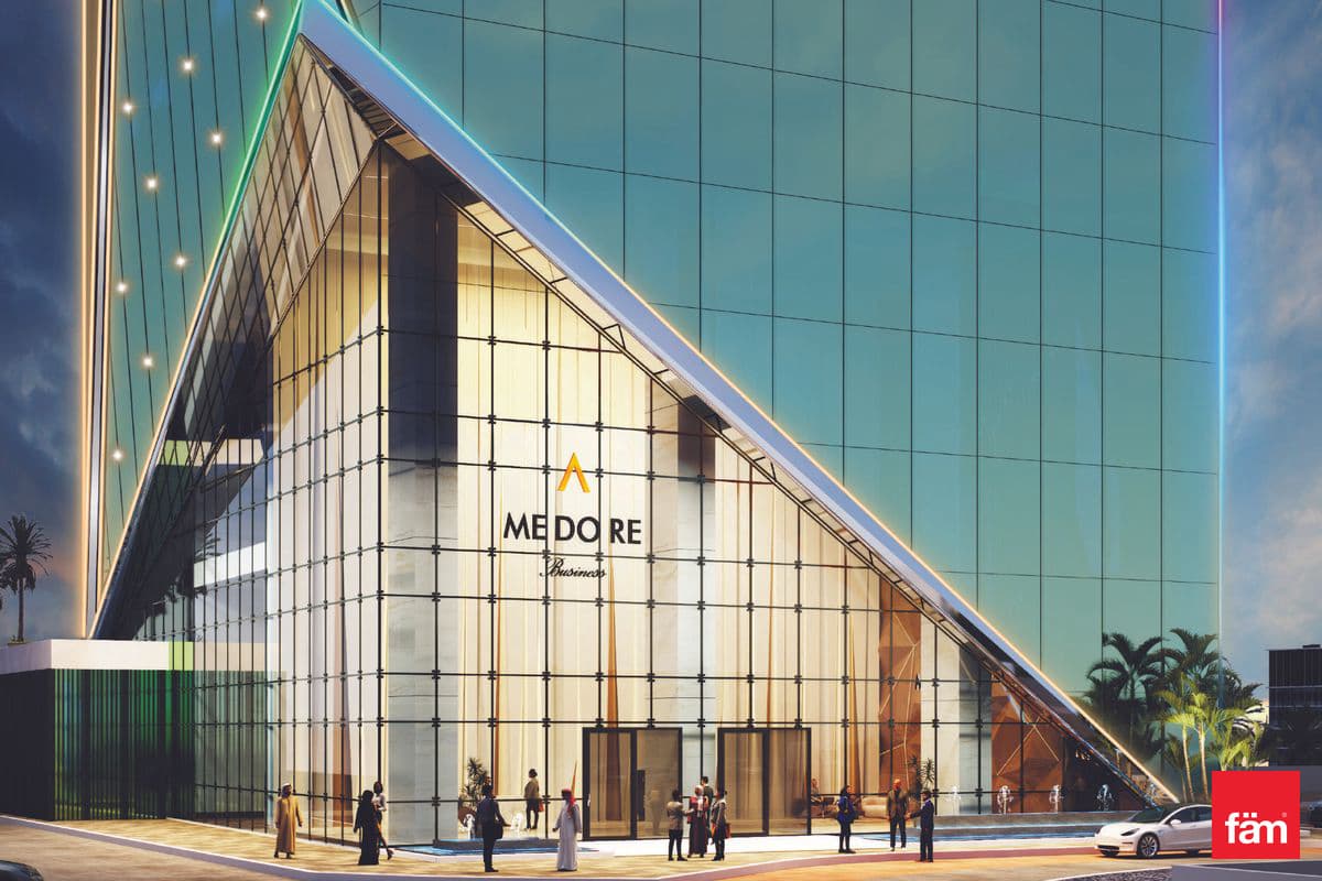 office in ME DO RE Business Centre, photograph 1 of 10