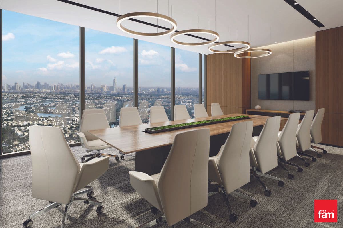 office in ME DO RE Business Centre, photograph 4 of 10