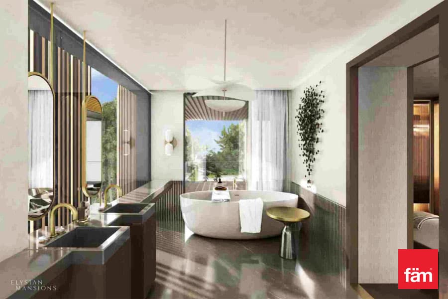5 bedroom villa in Elysian Mansions, photograph 6 of 12