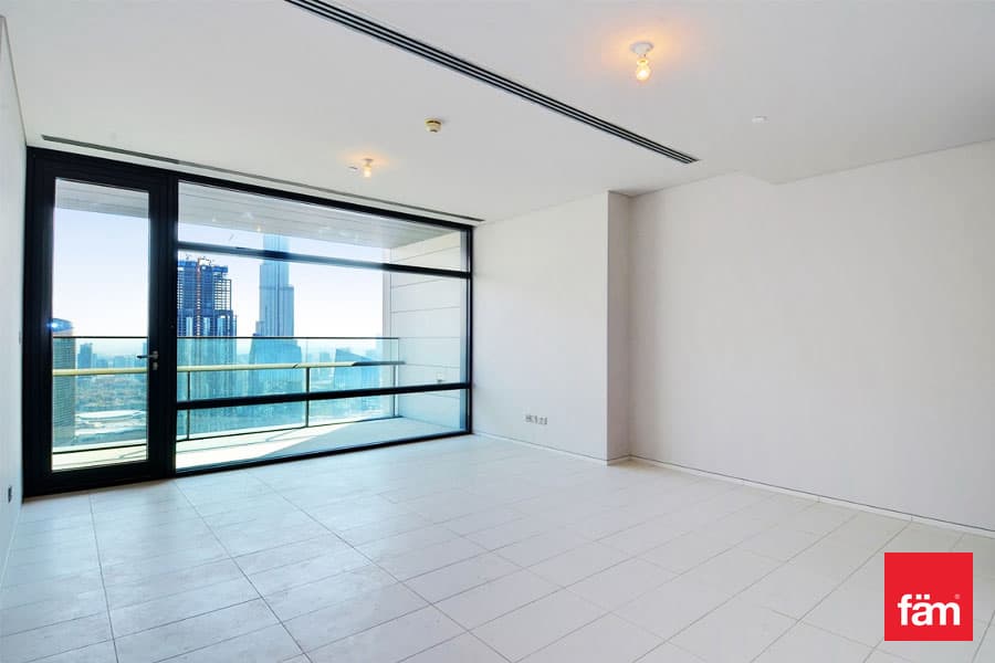 2 bedroom apartment in Index Tower, photograph 10 of 10