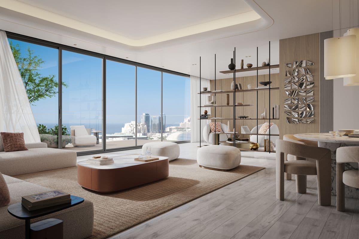 3 bedroom apartment in Passo by Beyond Tower B, photograph 7 of 19