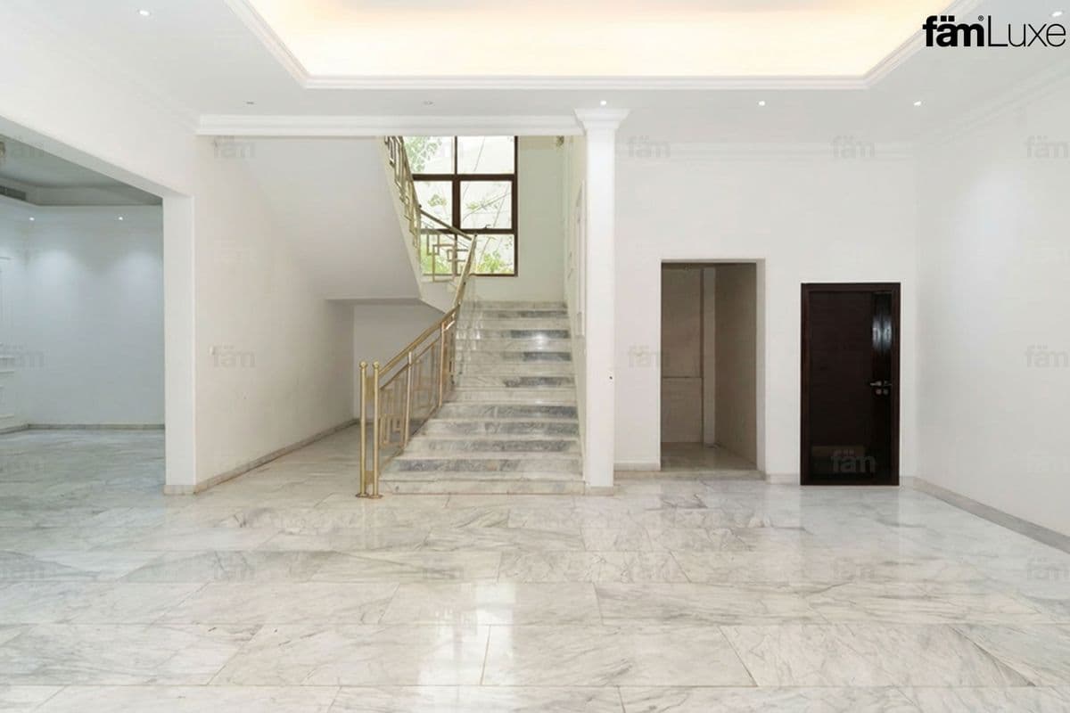 7 bedroom villa in Umm Al Sheif Villas, photograph 11 of 20