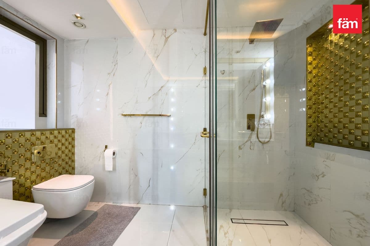 4 bedroom villa in Sidra Villas II, photograph 17 of 20