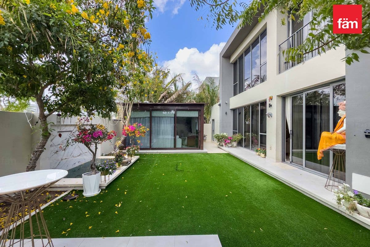 4 bedroom villa in Sidra Villas II, photograph 3 of 20