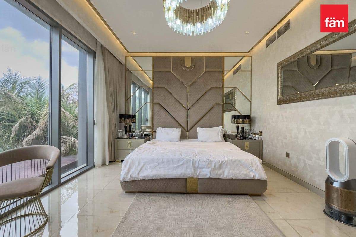 4 bedroom villa in Sidra Villas II, photograph 20 of 20