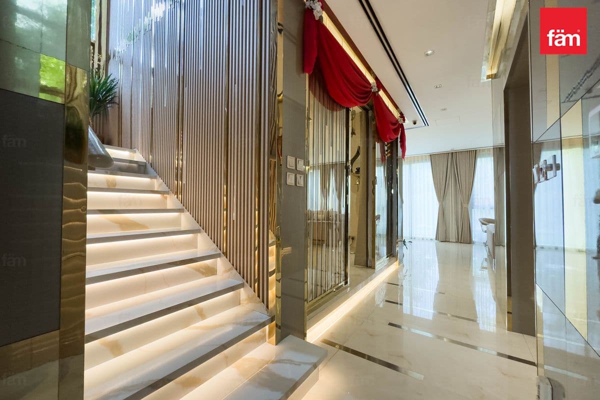 4 bedroom villa in Sidra Villas II, photograph 14 of 20