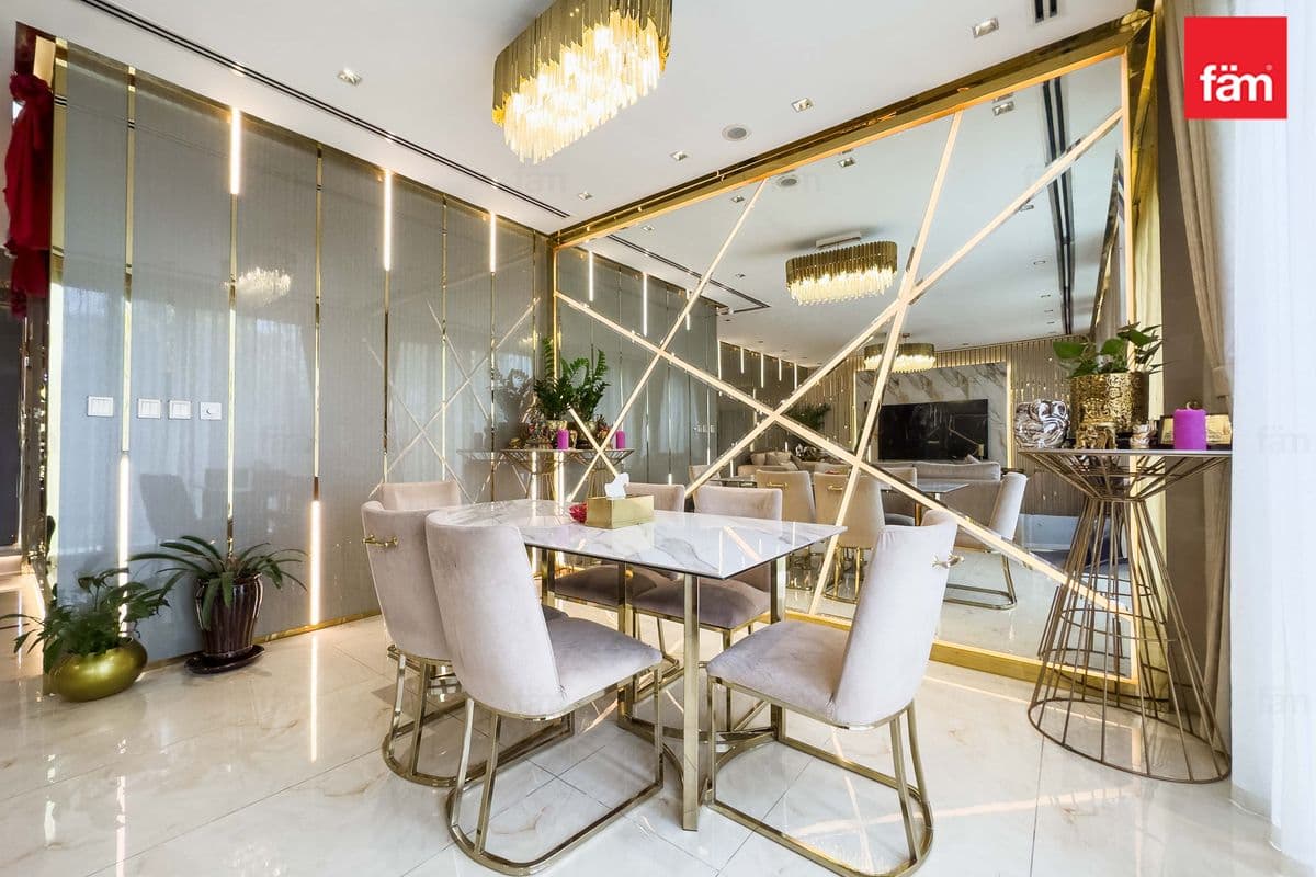 4 bedroom villa in Sidra Villas II, photograph 13 of 20