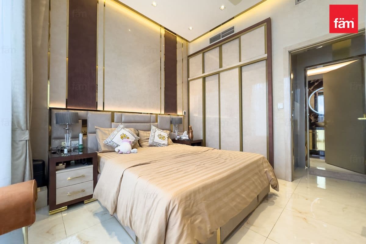 4 bedroom villa in Sidra Villas II, photograph 8 of 20