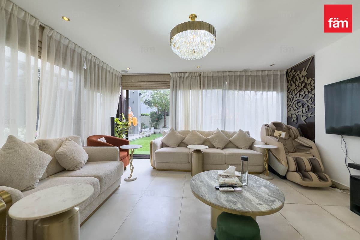 4 bedroom villa in Sidra Villas II, photograph 19 of 20