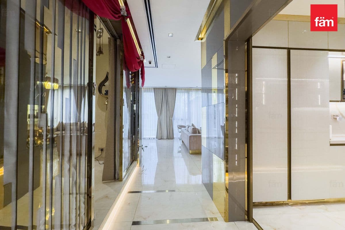 4 bedroom villa in Sidra Villas II, photograph 10 of 20