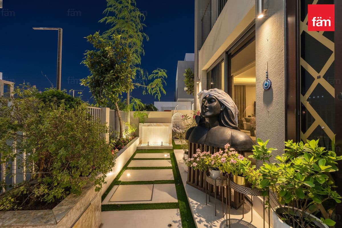 4 bedroom villa in Sidra Villas II, photograph 5 of 20