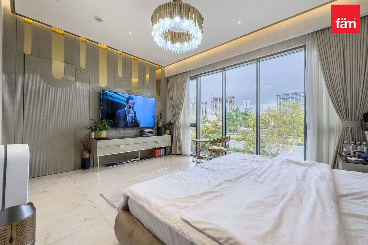 4 bedroom villa in Sidra Villas II, photograph 16 of 20