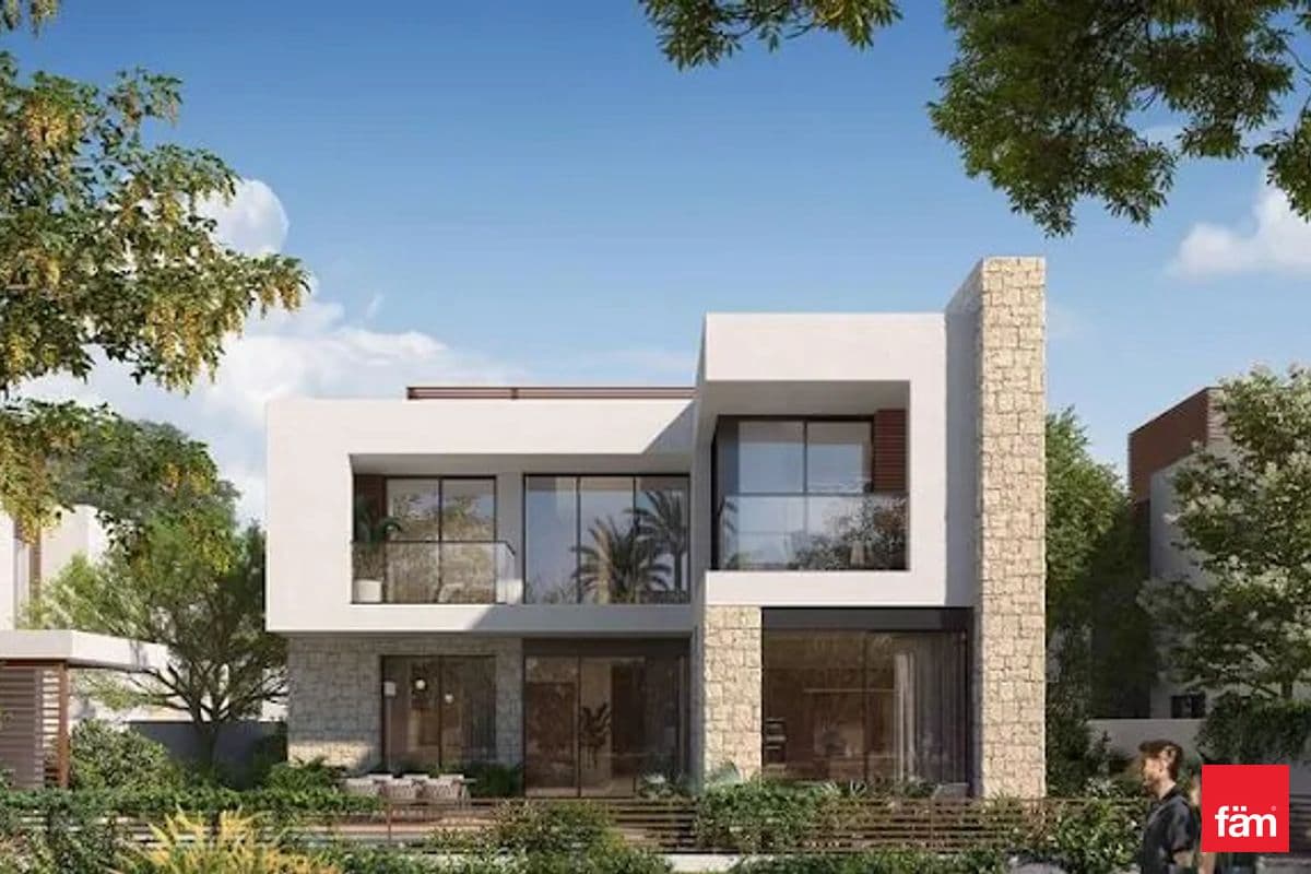 5 bedroom villa in Sanctuary at Haven, photograph 2 of 13
