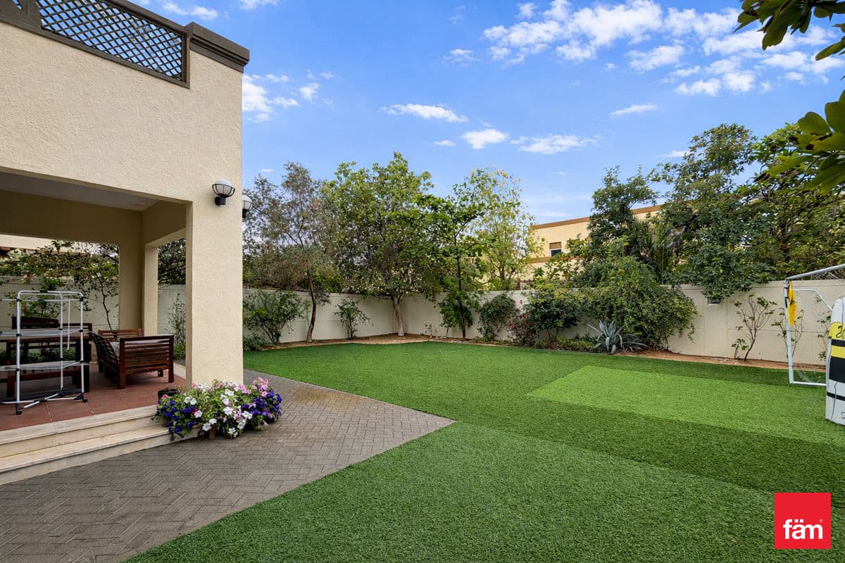 3 bedroom villa in District 7, photograph 13 of 16