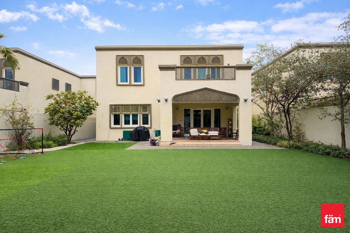 3 bedroom villa in District 7, photograph 14 of 16