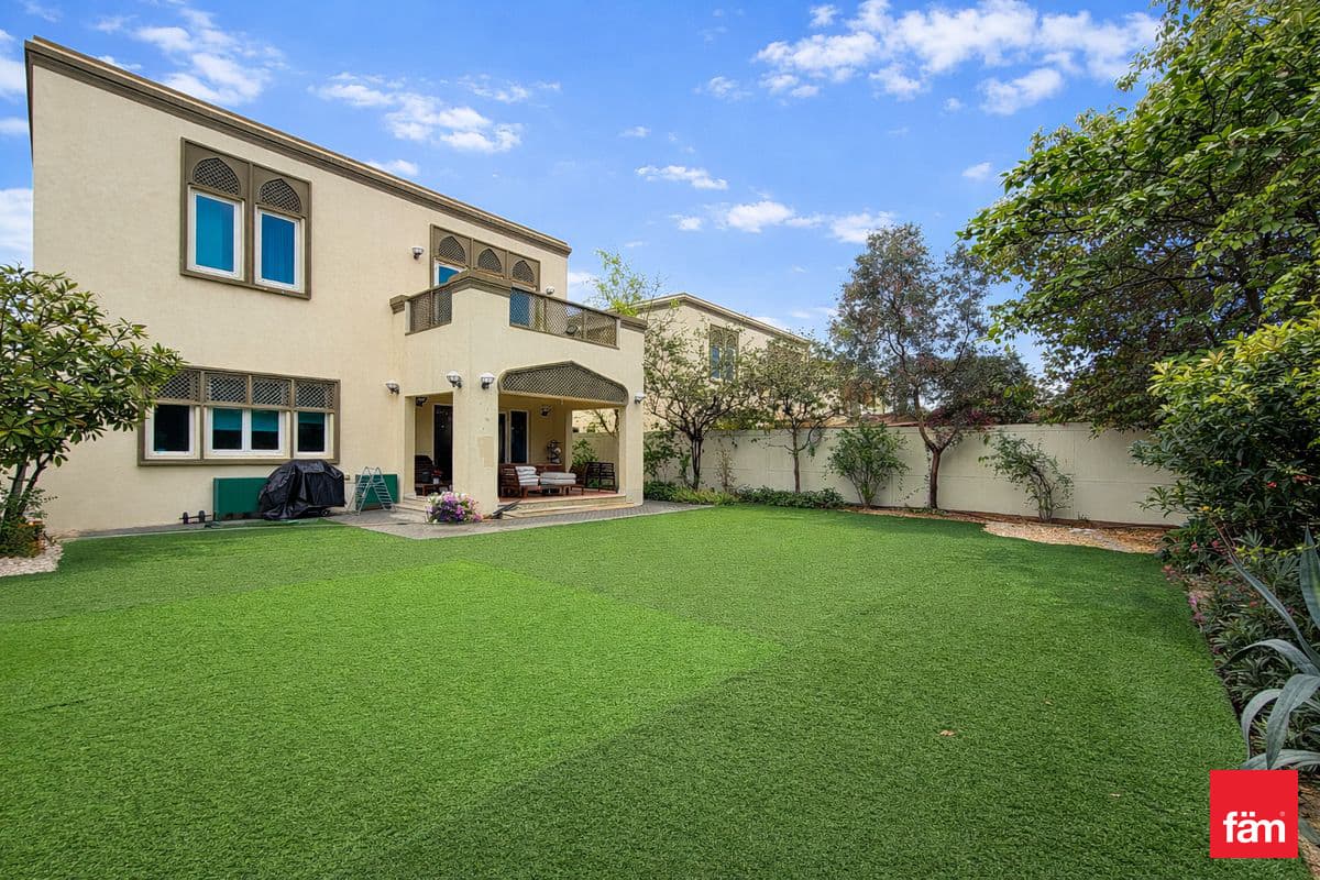 3 bedroom villa in District 7, photograph 11 of 16