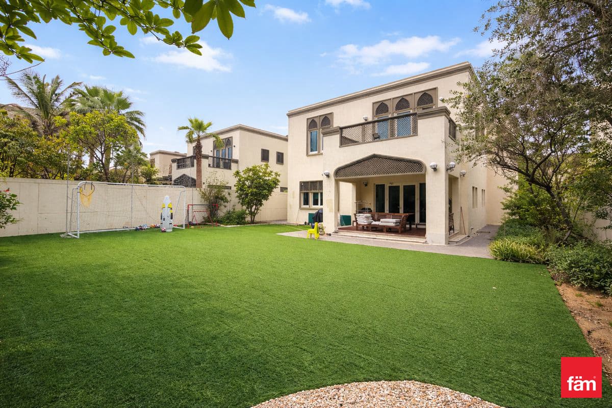 3 bedroom villa in District 7, photograph 16 of 16