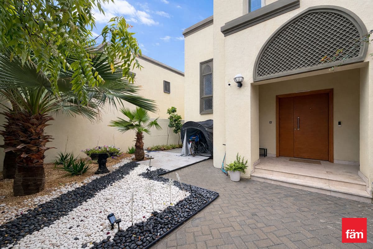 3 bedroom villa in District 7, photograph 15 of 16
