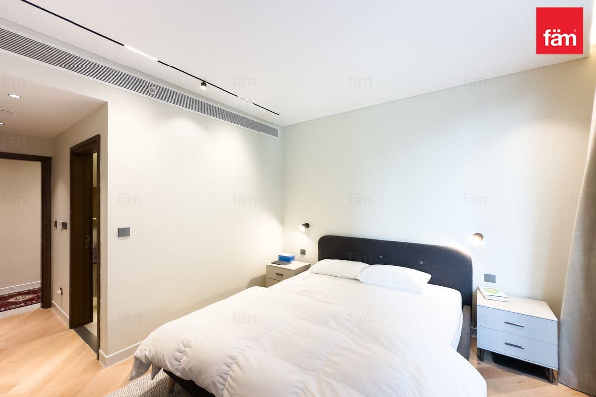 3 bedroom apartment in City Walk Building 2B, photograph 7 of 20