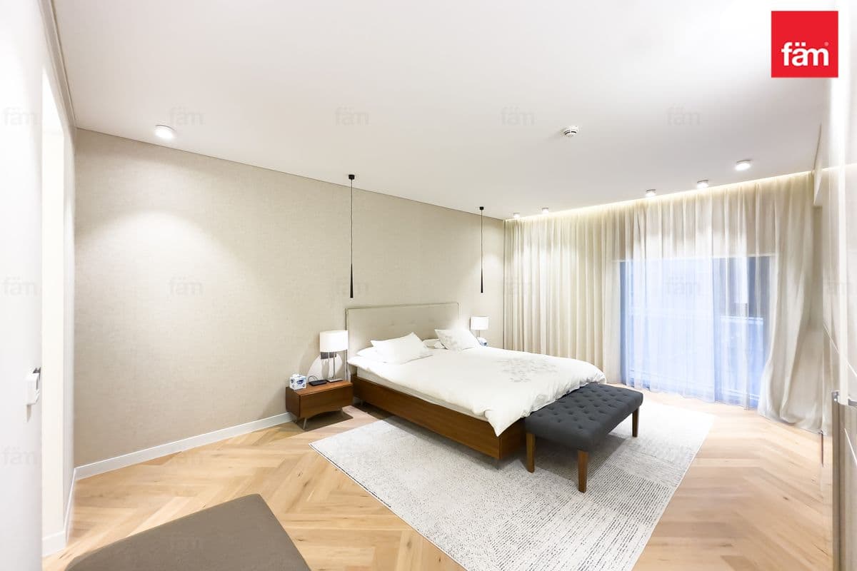 3 bedroom apartment in City Walk Building 2B, photograph 18 of 20