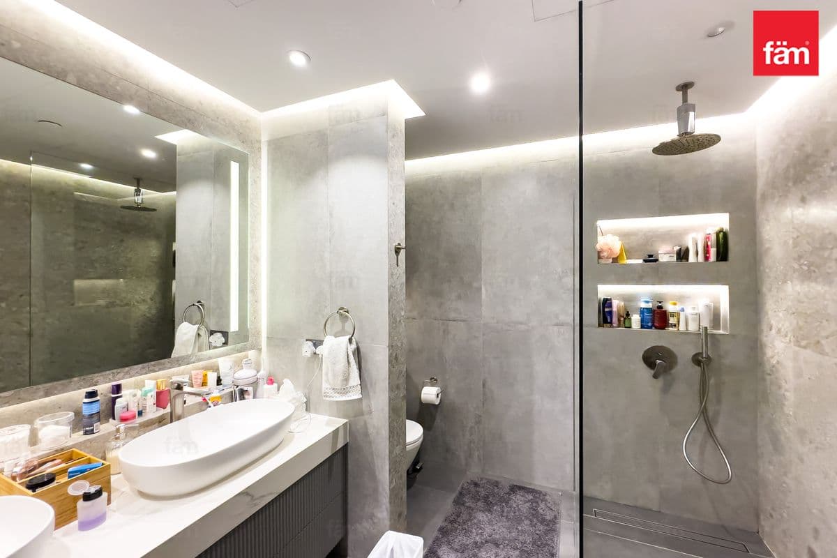 3 bedroom apartment in City Walk Building 2B, photograph 19 of 20