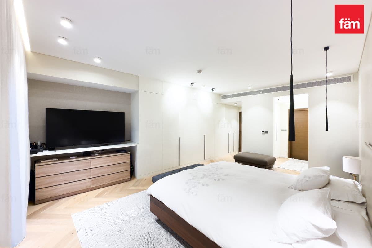 3 bedroom apartment in City Walk Building 2B, photograph 20 of 20