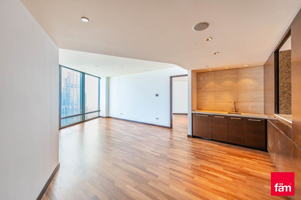 2 bedroom apartment in Burj Khalifa, photograph 7 of 20
