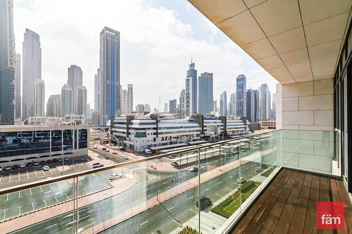 3 bedroom apartment in City Walk Building 21A, photograph 12 of 15