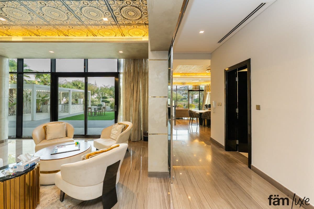 6 bedroom villa in The Trump Estates 3, photograph 9 of 20