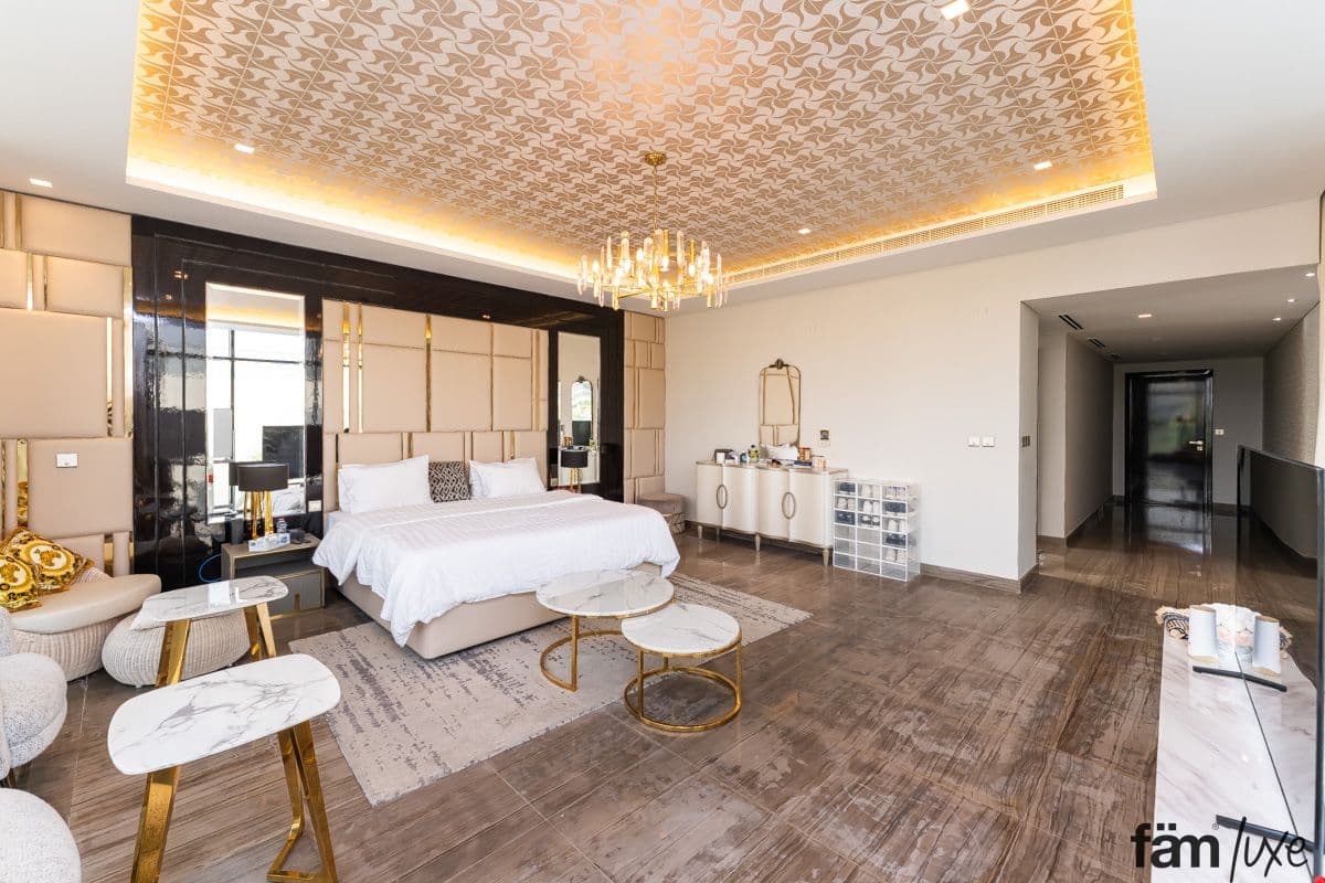 6 bedroom villa in The Trump Estates 3, photograph 15 of 20