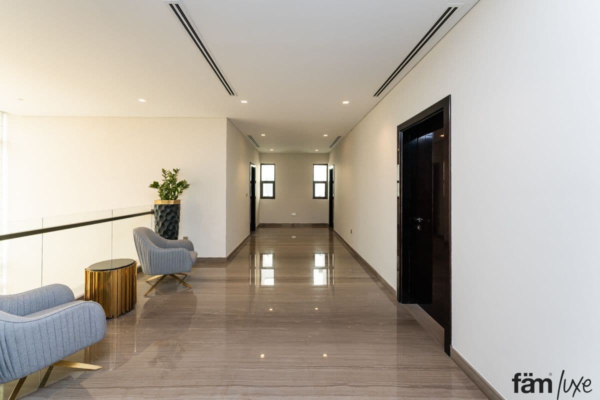 6 bedroom villa in The Trump Estates 3, photograph 12 of 20