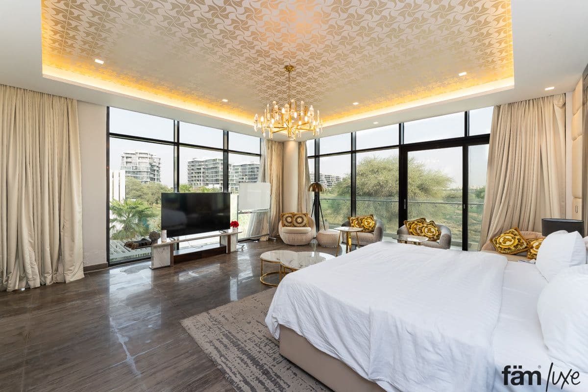 6 bedroom villa in The Trump Estates 3, photograph 20 of 20