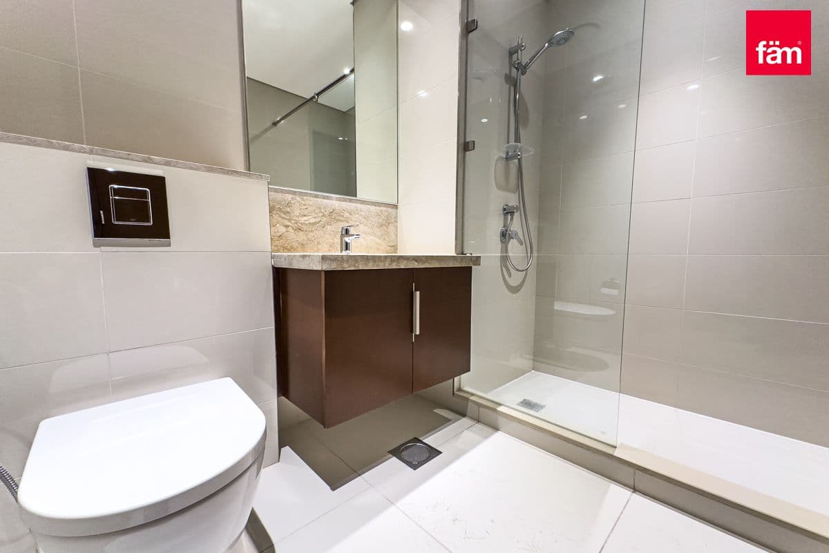 3 bedroom apartment in Mulberry I A2, photograph 16 of 17