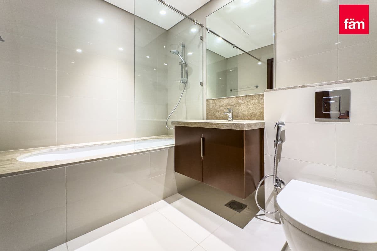 3 bedroom apartment in Mulberry I A2, photograph 17 of 17
