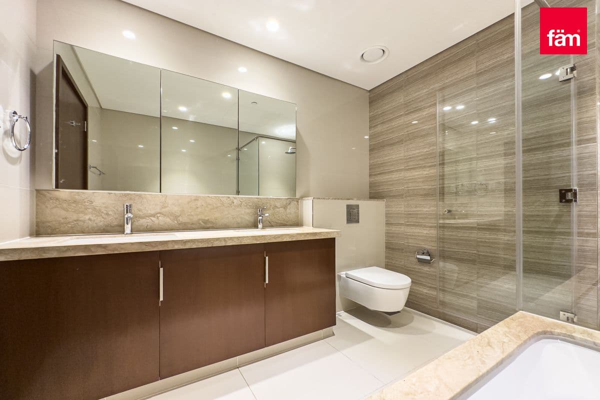 3 bedroom apartment in Mulberry I A2, photograph 15 of 17